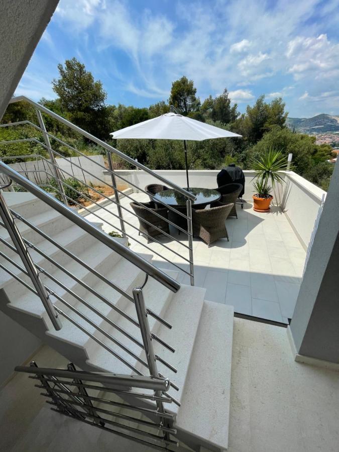 Villa Milena โตรกีร์ ภายนอก รูปภาพ