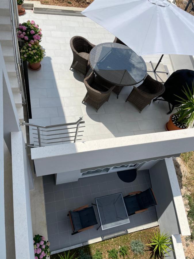 Villa Milena โตรกีร์ ภายนอก รูปภาพ