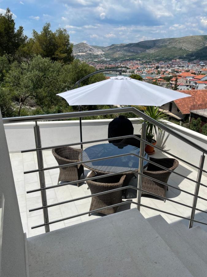 Villa Milena โตรกีร์ ภายนอก รูปภาพ
