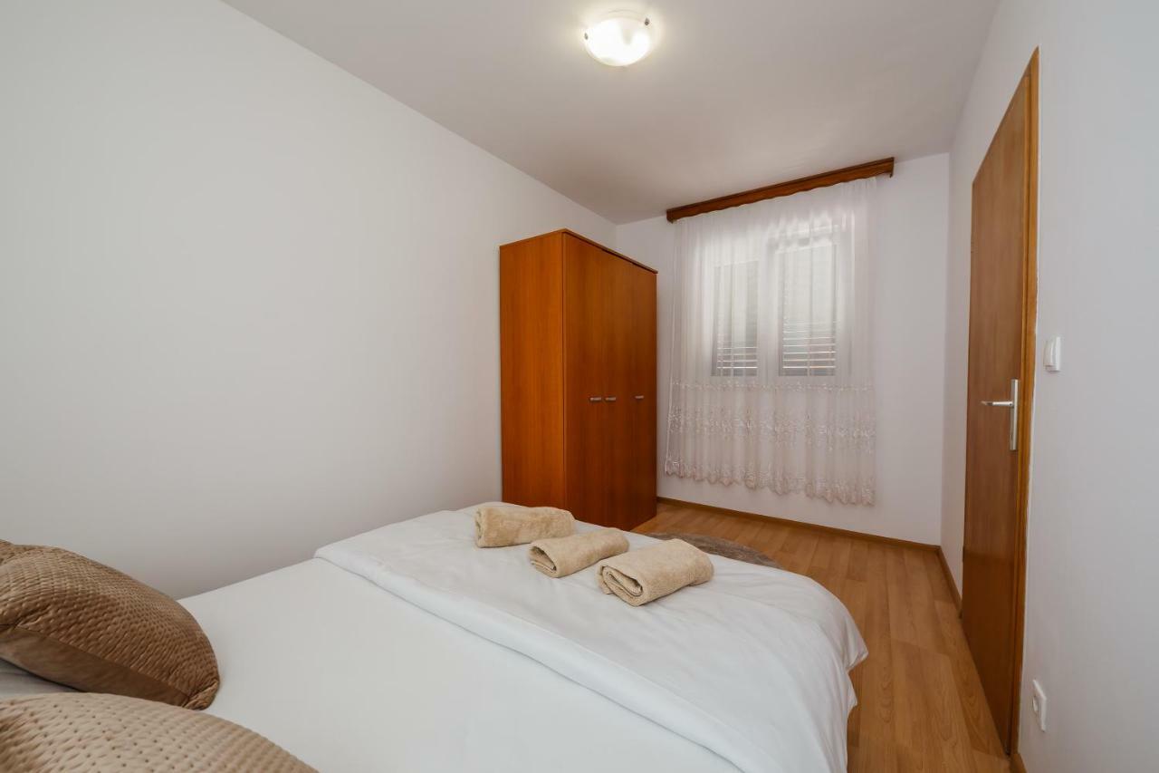 Villa Milena โตรกีร์ ภายนอก รูปภาพ