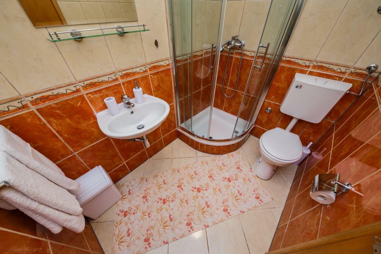 Villa Milena โตรกีร์ ภายนอก รูปภาพ