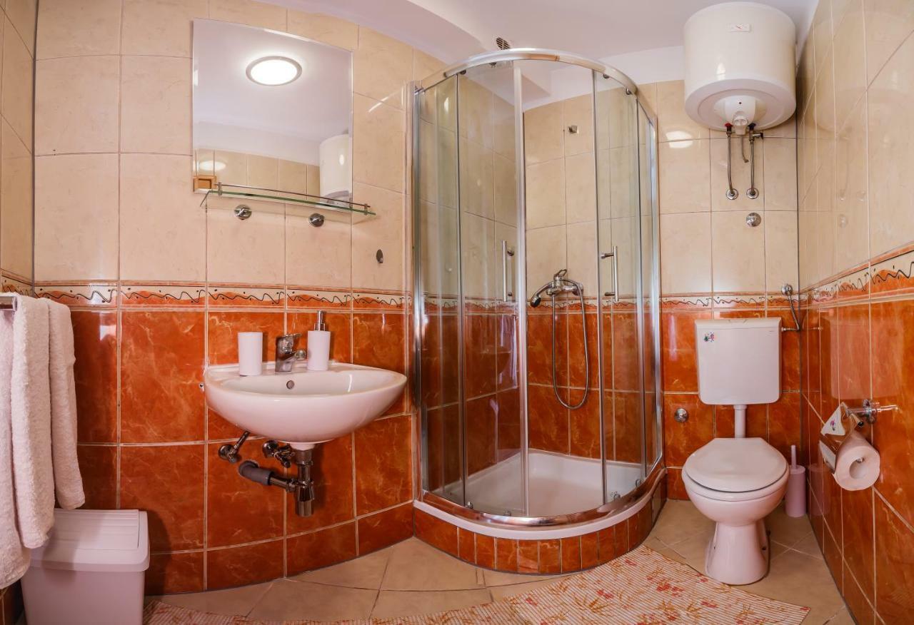 Villa Milena โตรกีร์ ภายนอก รูปภาพ