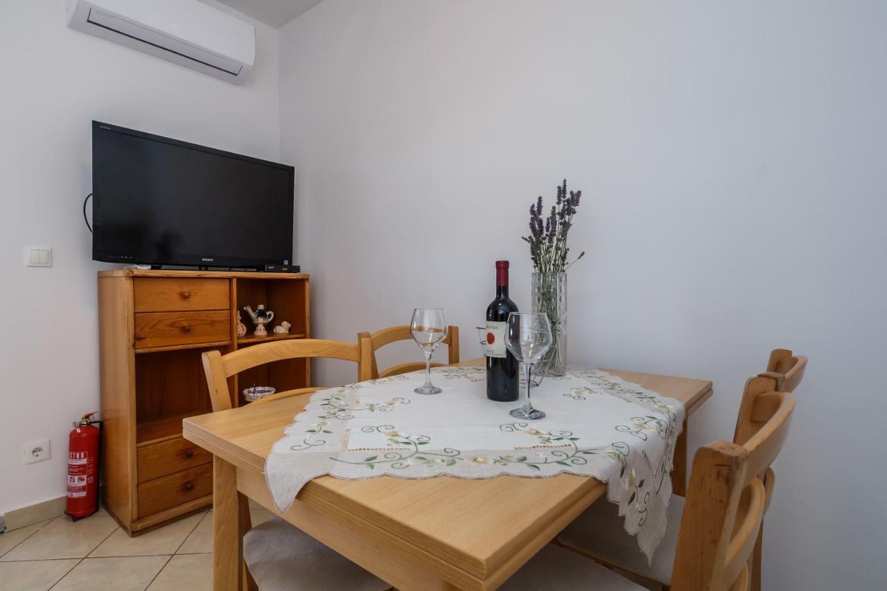 Villa Milena โตรกีร์ ภายนอก รูปภาพ