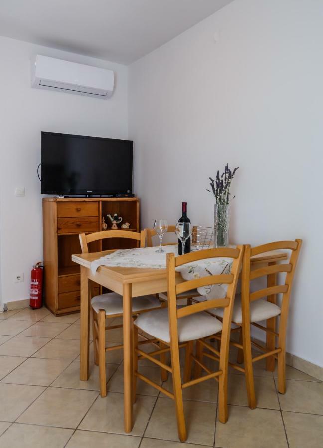 Villa Milena โตรกีร์ ภายนอก รูปภาพ