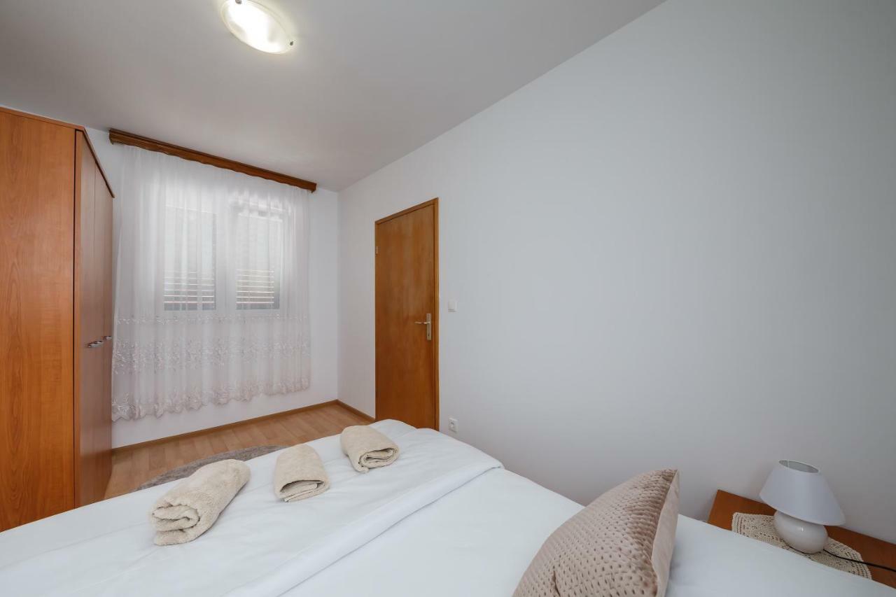 Villa Milena โตรกีร์ ภายนอก รูปภาพ