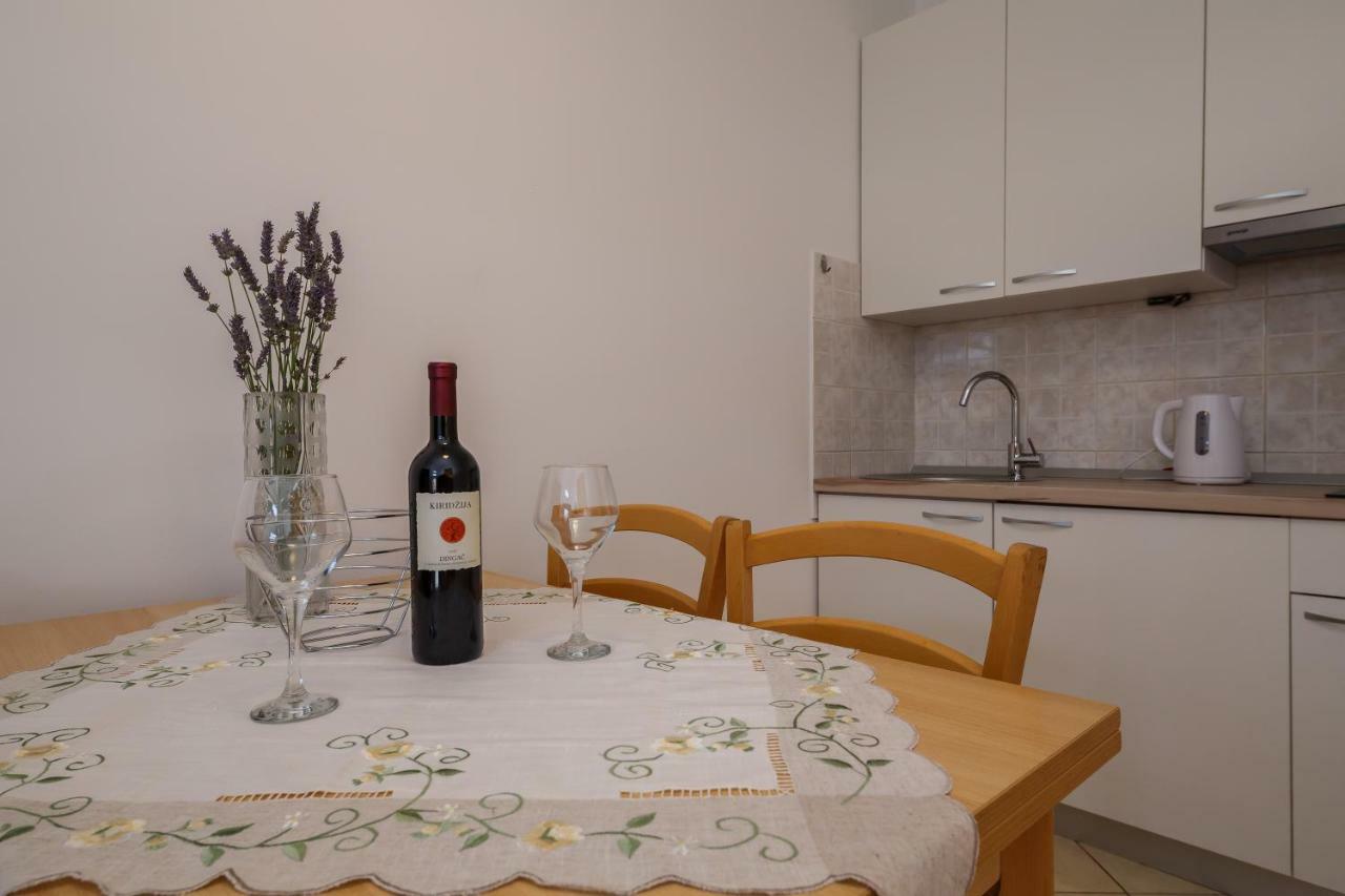 Villa Milena โตรกีร์ ภายนอก รูปภาพ