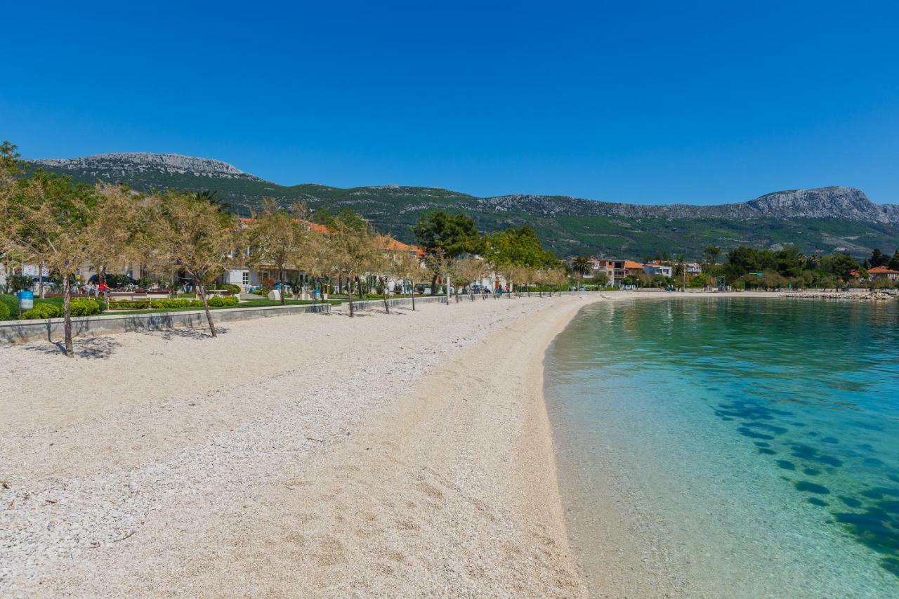 Villa Milena โตรกีร์ ภายนอก รูปภาพ